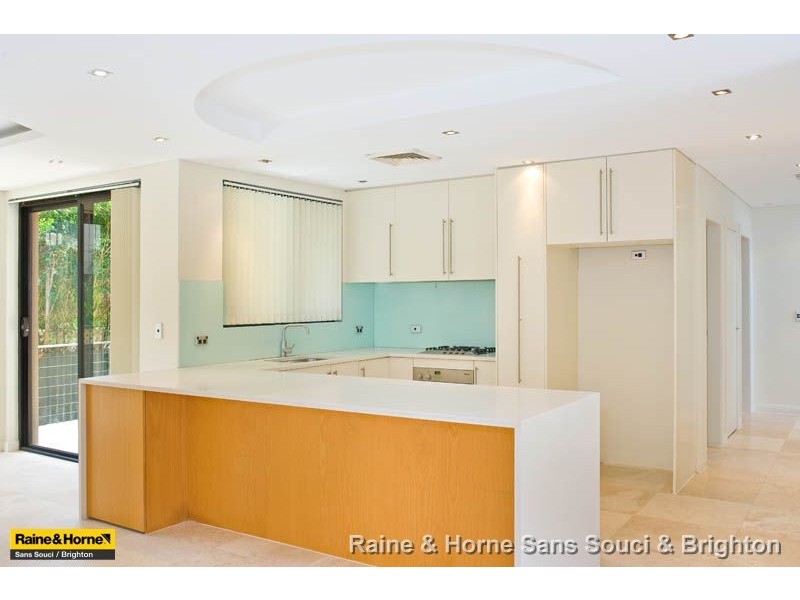 9/56-58 Fraters Avenue, Sans Souci NSW 2219