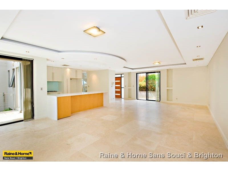 9/56-58 Fraters Avenue, Sans Souci NSW 2219