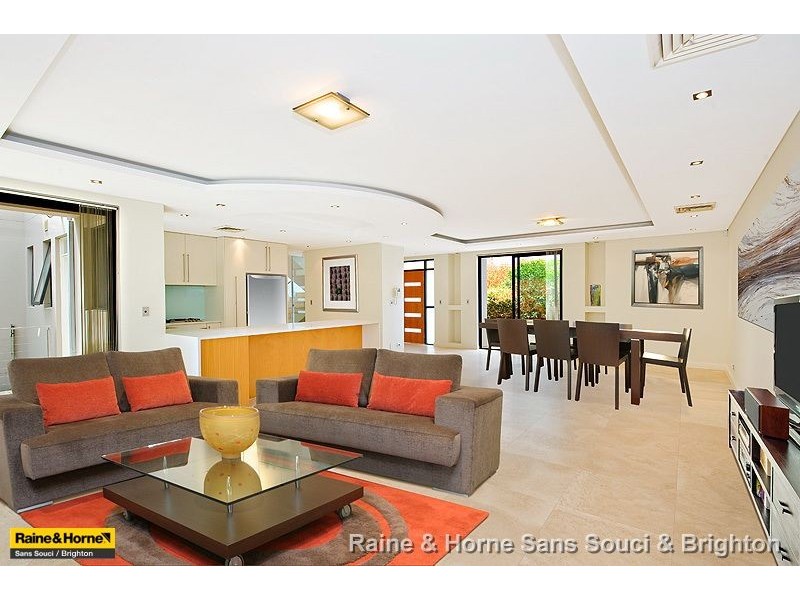 9/56-58 Fraters Avenue, Sans Souci NSW 2219