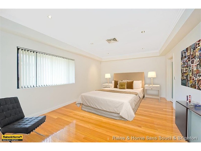 9/56-58 Fraters Avenue, Sans Souci NSW 2219