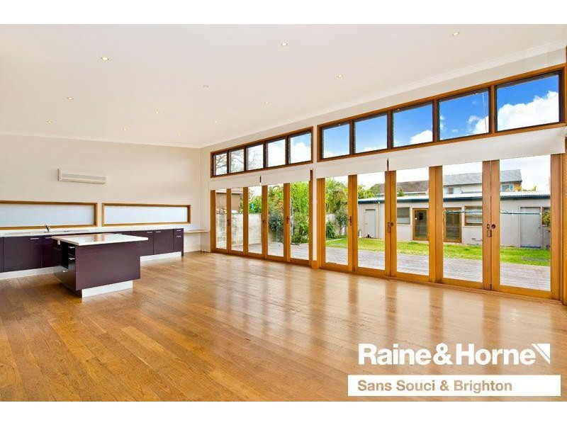 7 Primrose avenue, Sandringham NSW 2219