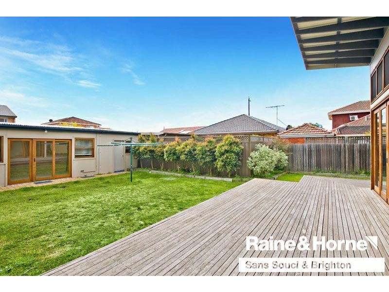 7 Primrose avenue, Sandringham NSW 2219