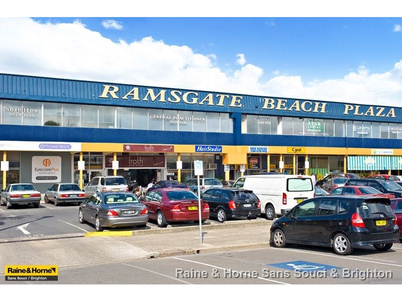 13/191 Ramsgate Road, Ramsgate Beach NSW 2217