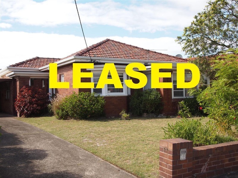 11 Mutch Avenue, Kyeemagh NSW 2216