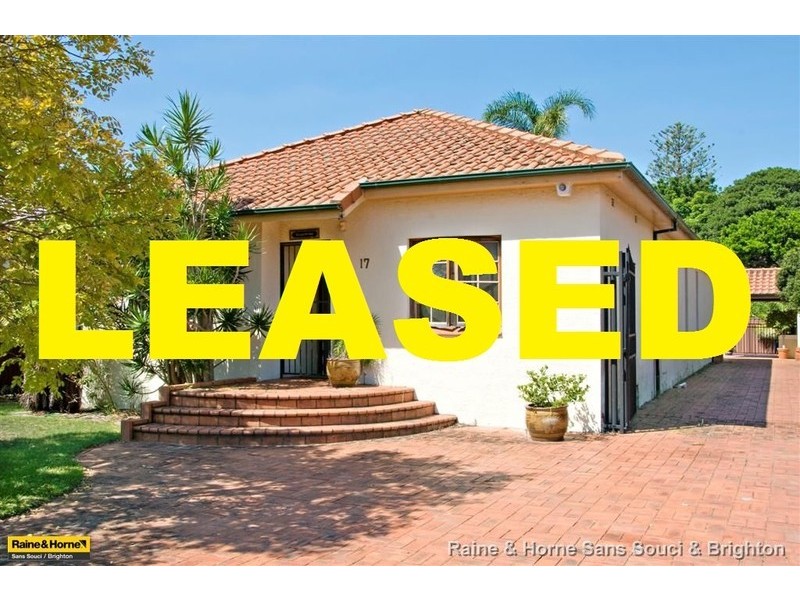 17 Norman Avenue, Dolls Point NSW 2219