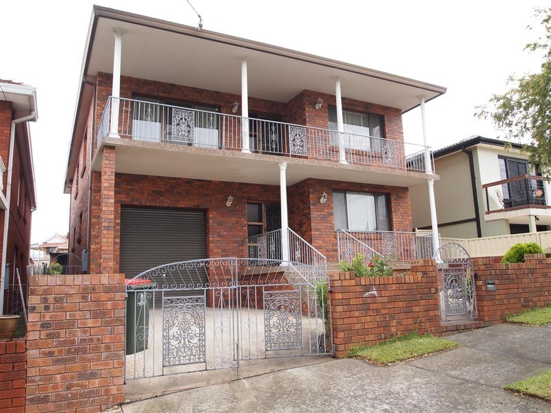 20 Park Street, Arncliffe NSW 2205