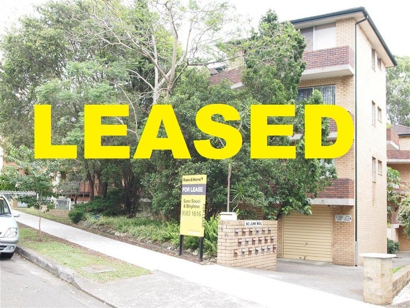 9/16-18 Carlton Parade, Carlton NSW 2218