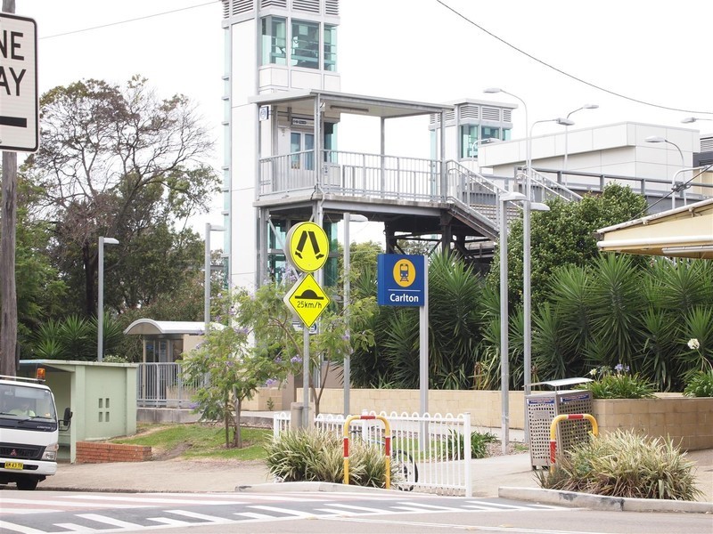 9/16-18 Carlton Parade, Carlton NSW 2218