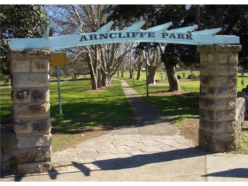 20 Park Street, Arncliffe NSW 2205