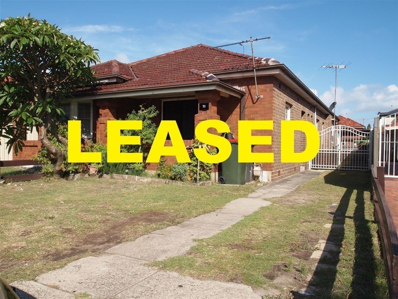 71 Moate Avenue, Brighton-le-sands NSW 2216