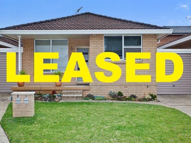 3/21 England Street, Brighton-le-sands NSW 2216