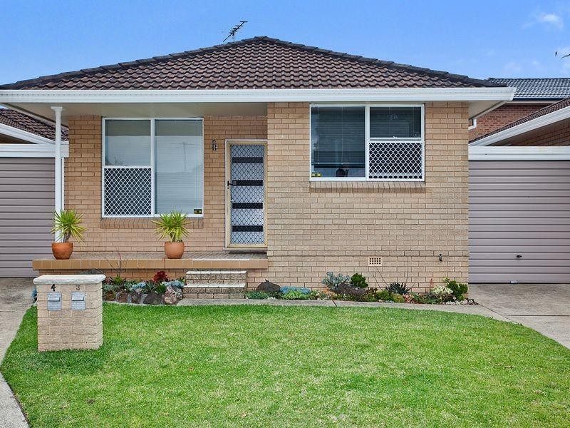 3/21 England Street, Brighton-le-sands NSW 2216