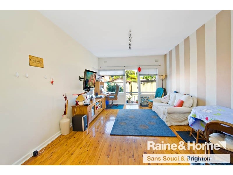 6/318 The Grand Parade, Sans Souci NSW 2219