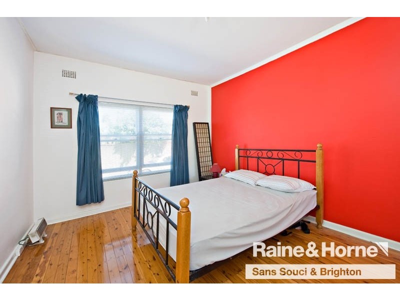 6/318 The Grand Parade, Sans Souci NSW 2219