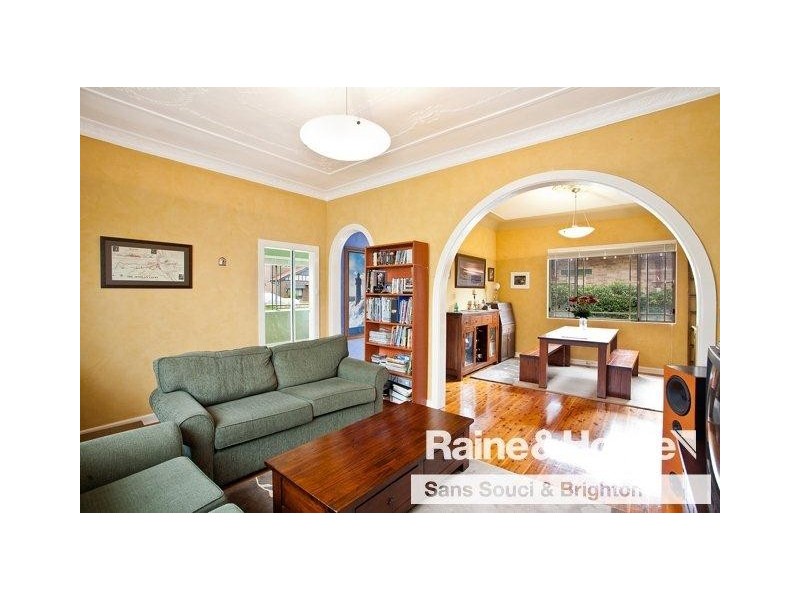 42 Bruce Street, Brighton-le-sands NSW 2216