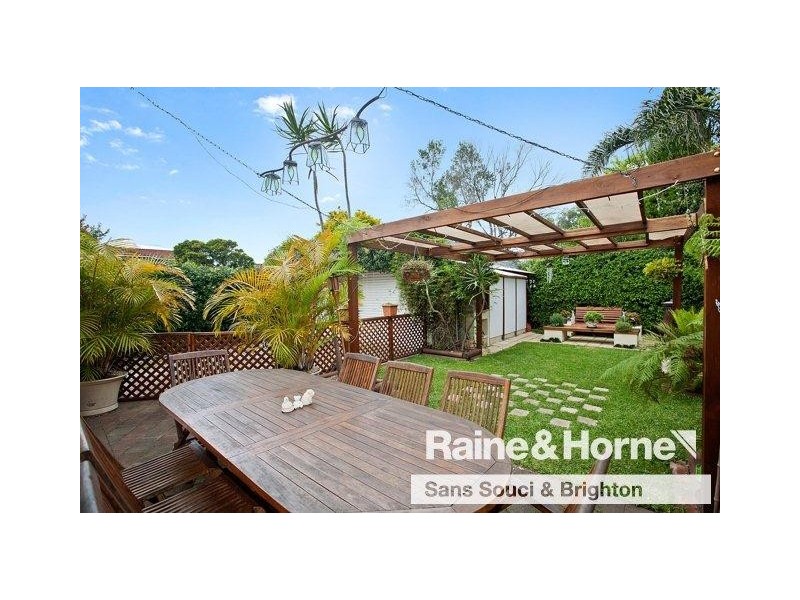 42 Bruce Street, Brighton-le-sands NSW 2216