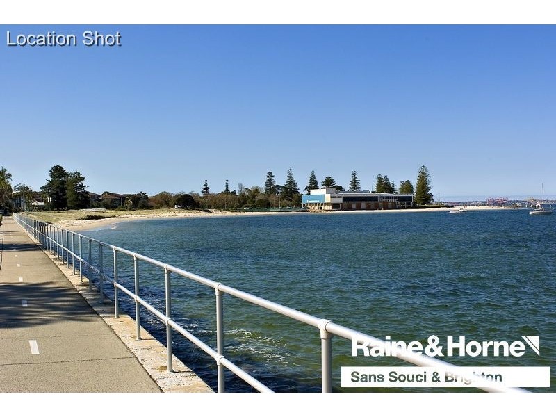 5/89 Alfred Street, Ramsgate Beach NSW 2217