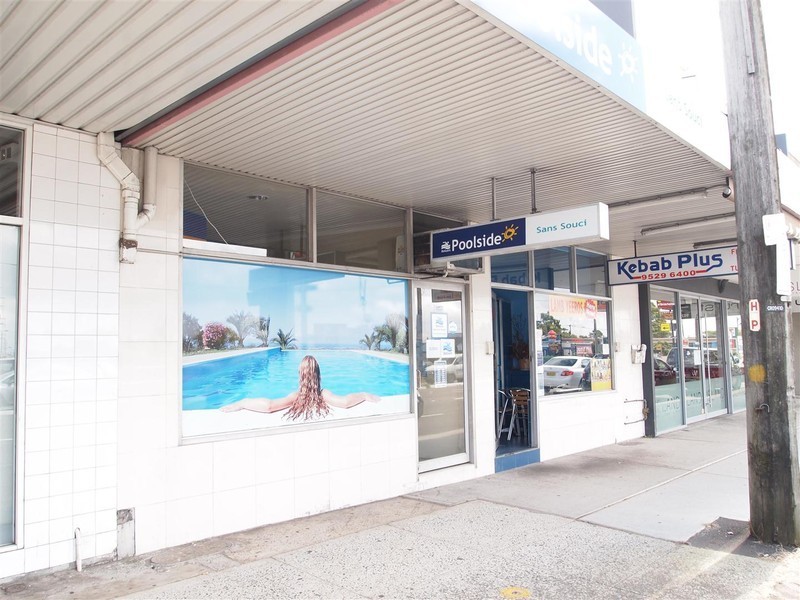 353 Rocky Point Road, Sans Souci NSW 2219