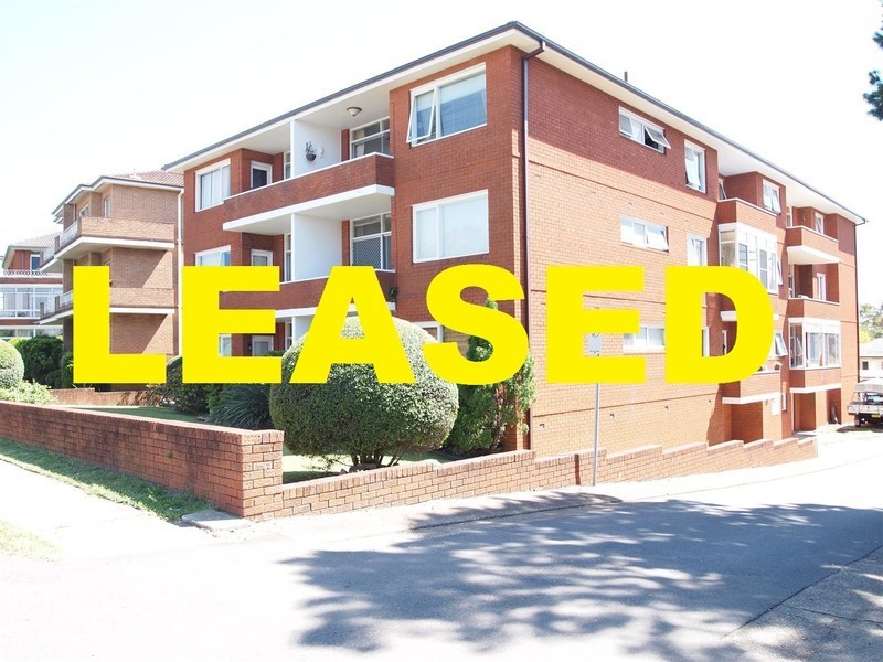 12/6 Fraters Avenue, Sans Souci NSW 2219