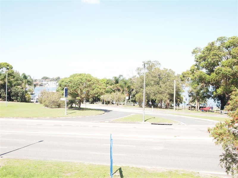 12/6 Fraters Avenue, Sans Souci NSW 2219