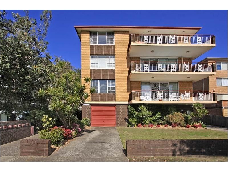 8/14 Sellwood Street, Brighton-le-sands NSW 2216