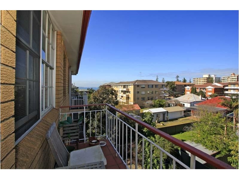8/14 Sellwood Street, Brighton-le-sands NSW 2216
