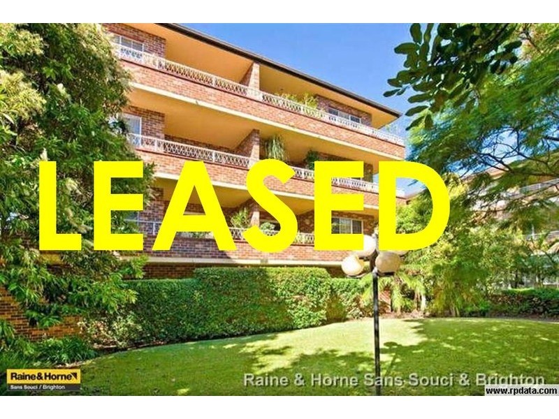 13/171 Russell Avenue, Dolls Point NSW 2219