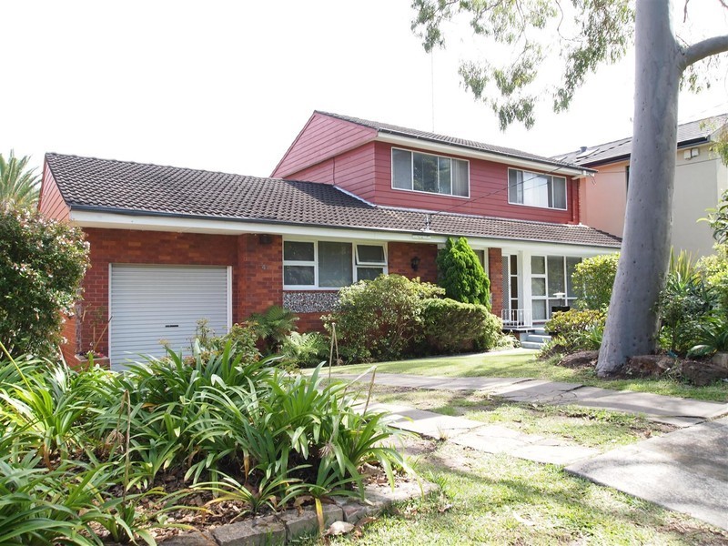 41 Plimsoll Street, Sans Souci NSW 2219