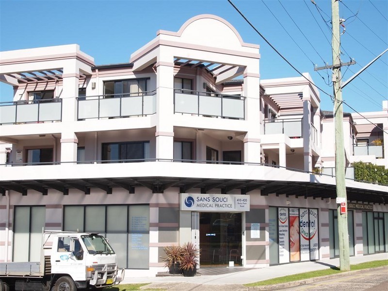 18/410-422 Rocky Point Road, Sans Souci NSW 2219