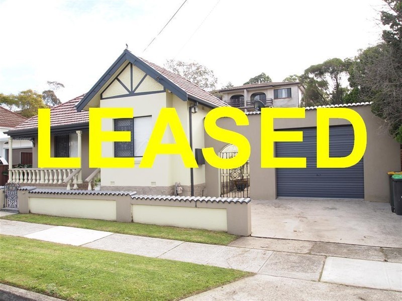 21 Nielsen Avenue, Carlton NSW 2218