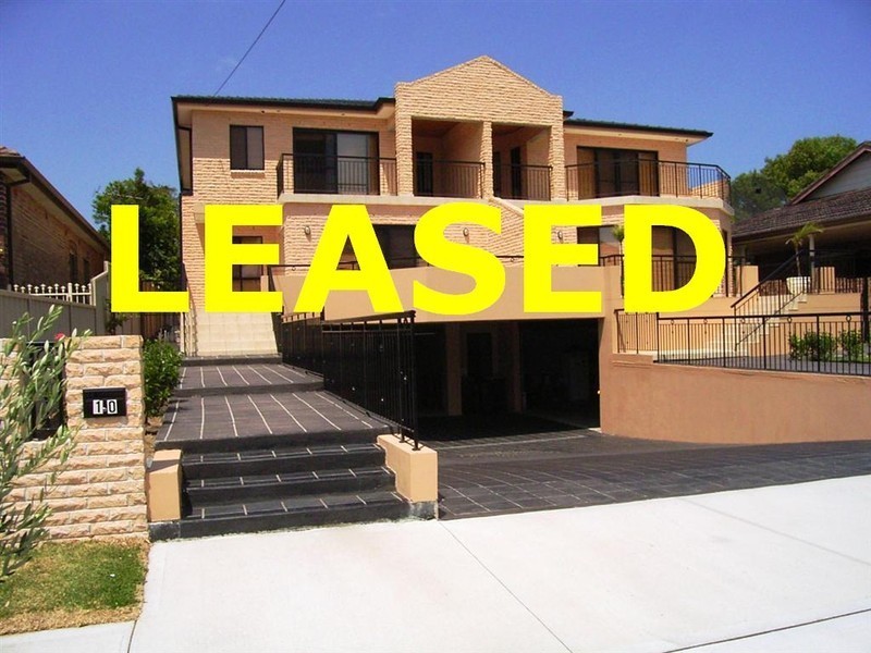 10 Caroll Street, Beverley Park NSW 2217