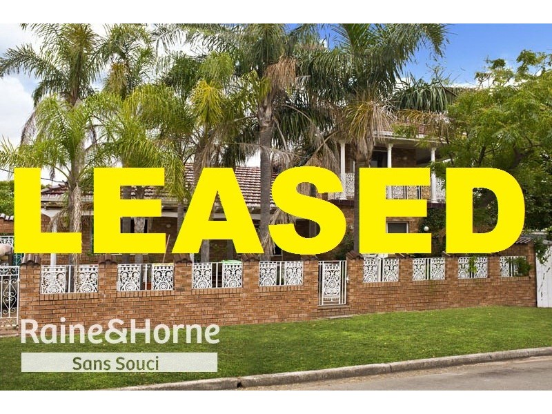 1/7 Waldron Street, Sandringham NSW 2219