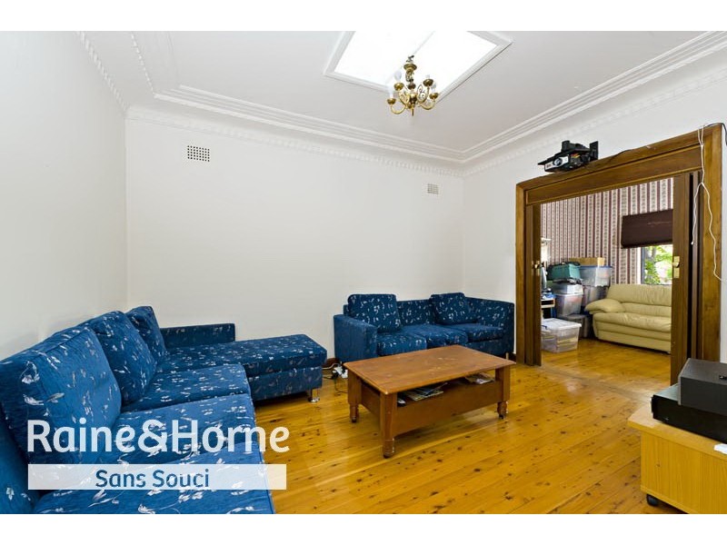 1/7 Waldron Street, Sandringham NSW 2219