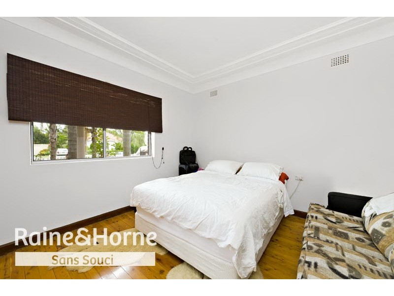 1/7 Waldron Street, Sandringham NSW 2219