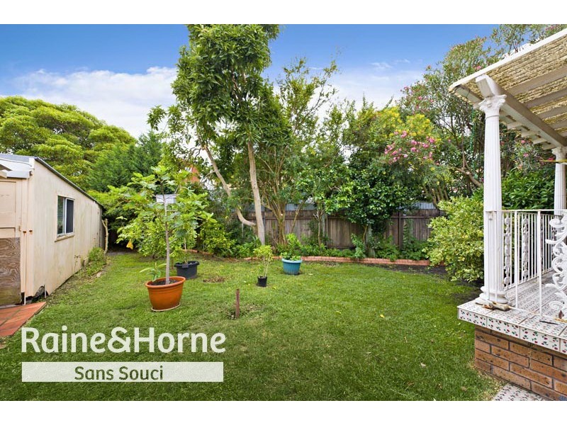 1/7 Waldron Street, Sandringham NSW 2219