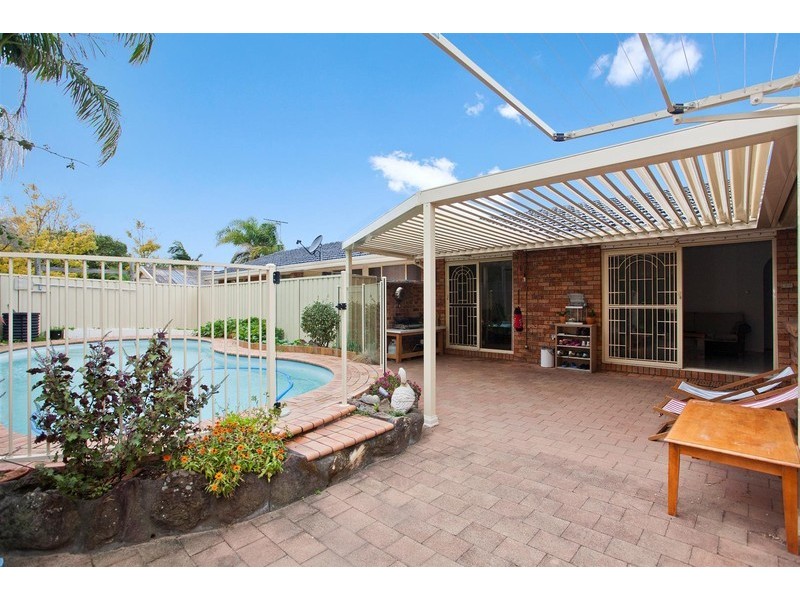 32 Carroll Street, Beverley Park NSW 2217