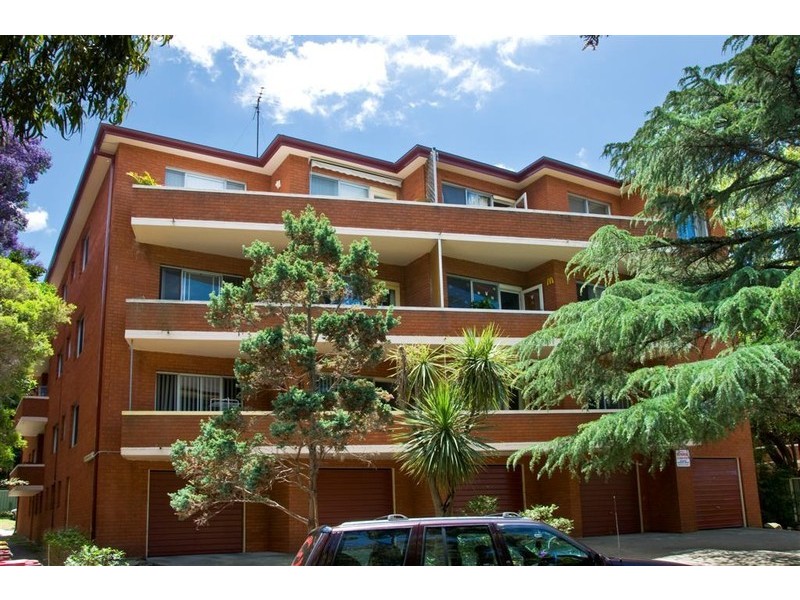 4/16-18 The Strand, Rockdale NSW 2216