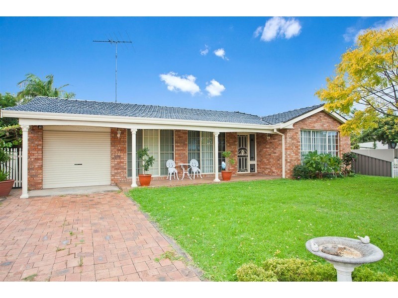 32 Carroll Street, Beverley Park NSW 2217