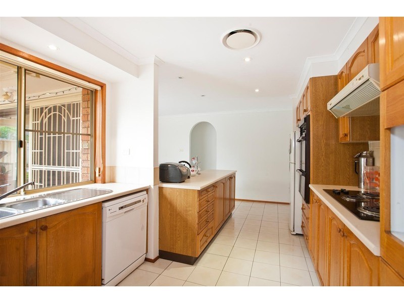 32 Carroll Street, Beverley Park NSW 2217