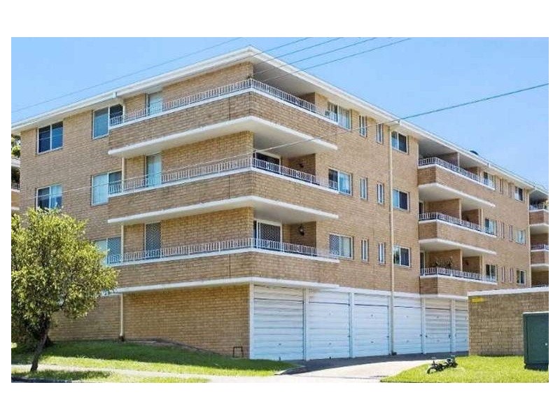 19/384 Rocky Point Road, Ramsgate NSW 2217