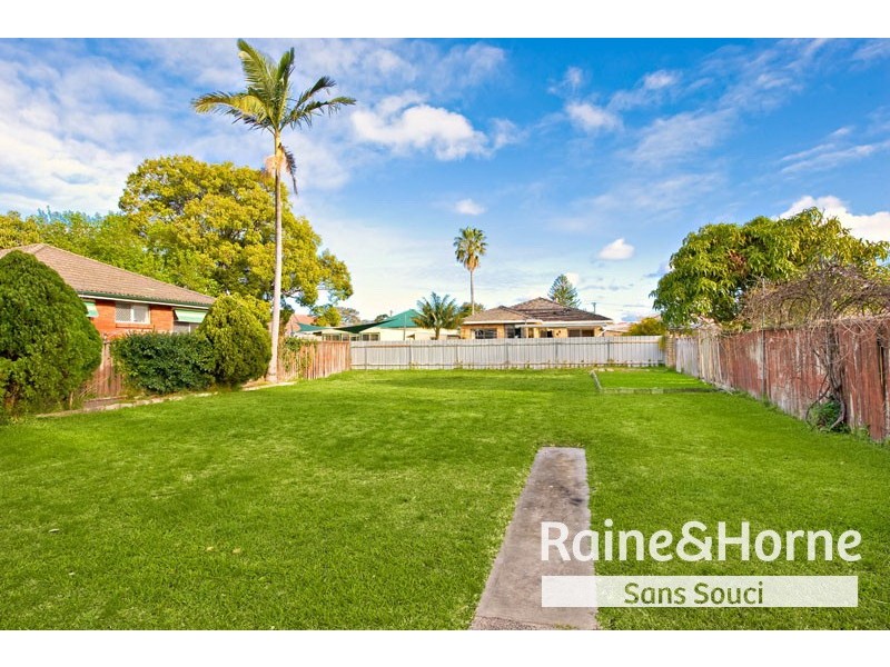 39 Evans Street, Sans Souci NSW 2219