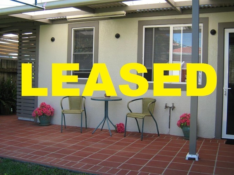 Rear 12 Solander Street, Monterey NSW 2217