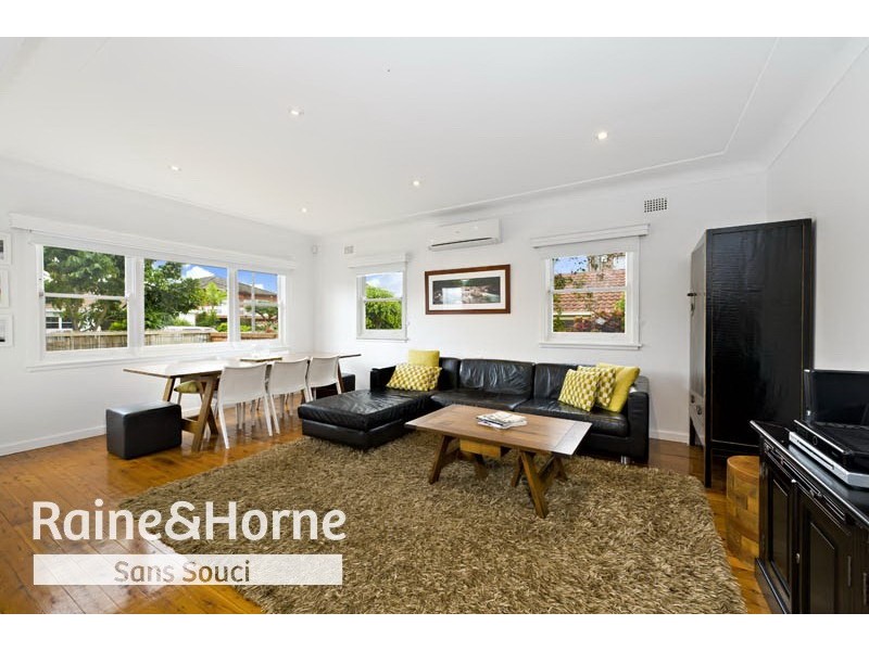 15 Dickin Avenue, Sandringham NSW 2219