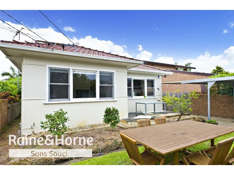 15 Dickin Avenue, Sandringham NSW 2219