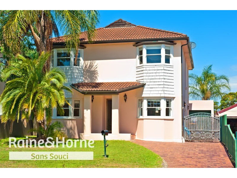 24 Monterey Street, Monterey NSW 2217