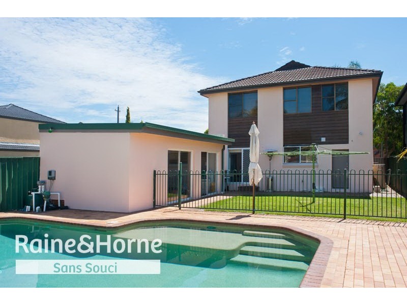 24 Monterey Street, Monterey NSW 2217