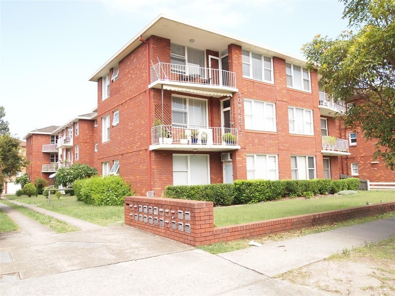 21/162 Chuter Avenue, Sans Souci NSW 2219