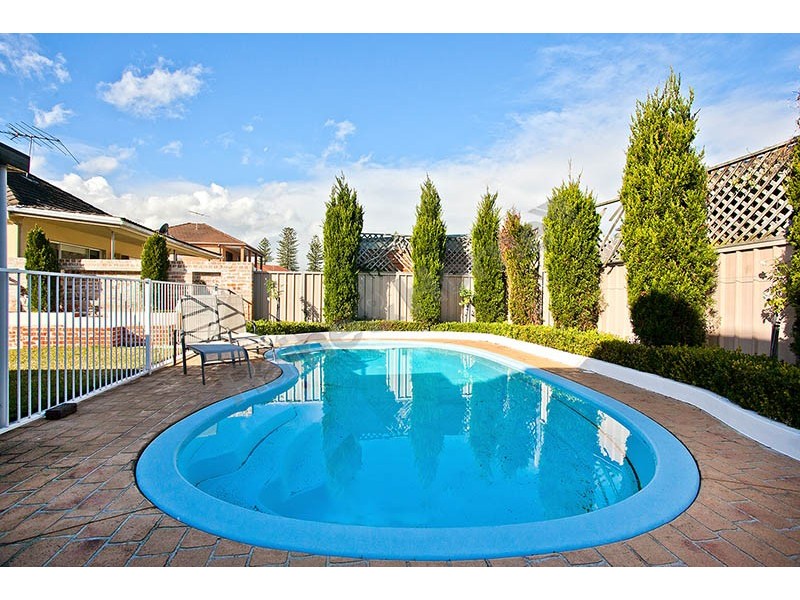 20 Pasadena Street, Monterey NSW 2217