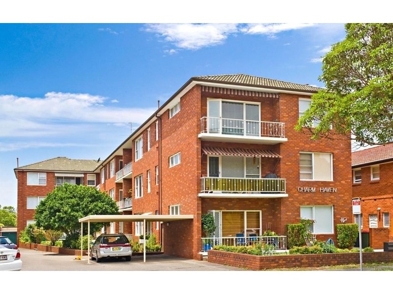 10/110 Chuter Avenue, Ramsgate Beach NSW 2217