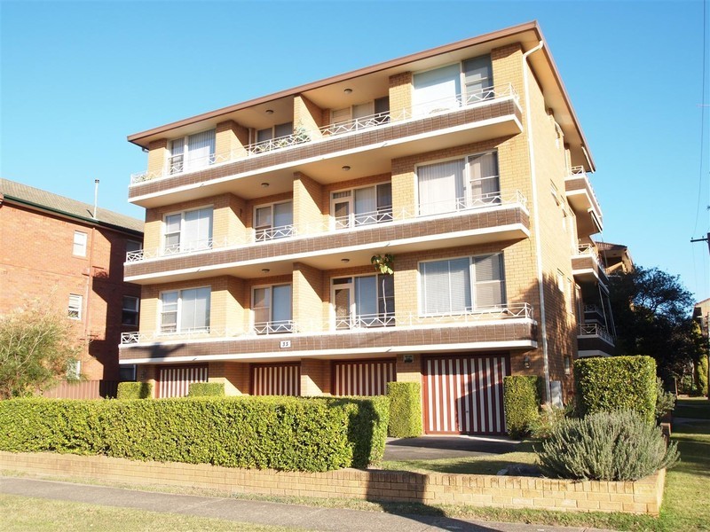 17/33 Banks Street, Monterey NSW 2217